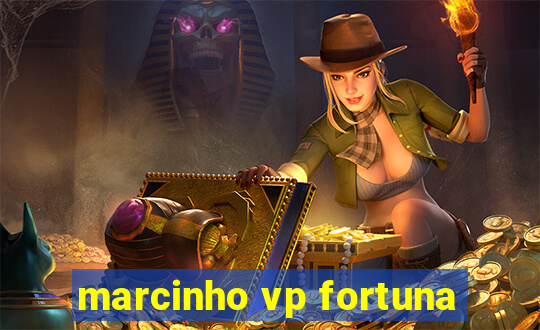 marcinho vp fortuna